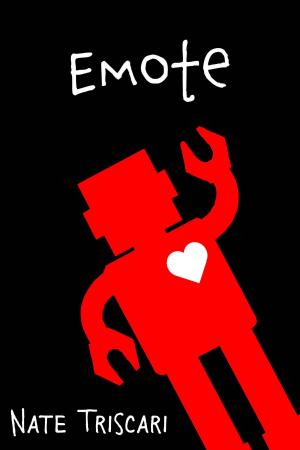 Cover of the book Emote by Gene Cartwright