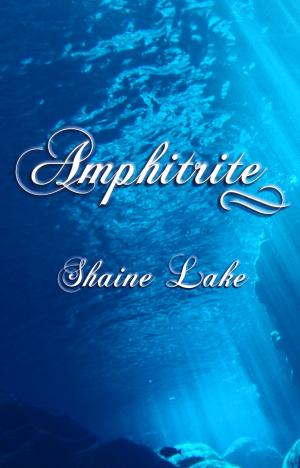 bigCover of the book Amphitrite by 