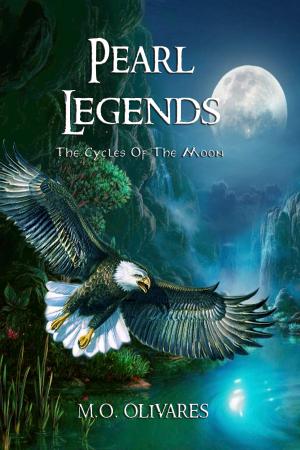 bigCover of the book Pearl Legends: The Cycles of the Moon by 