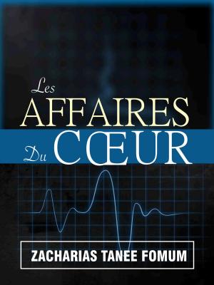 Book cover of Les Affaires du Cœur