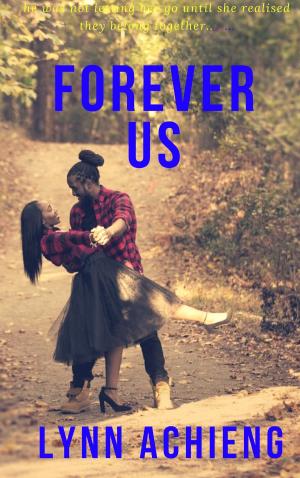 Book cover of Forever Us