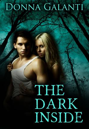 Cover of The Dark Inside