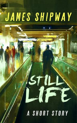 bigCover of the book Still Life by 