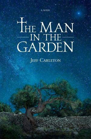 Cover of the book The Man in the Garden by Joseph Zammit