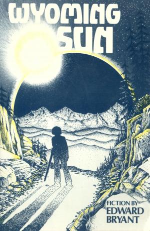 Cover of the book Wyoming Sun by Roby James