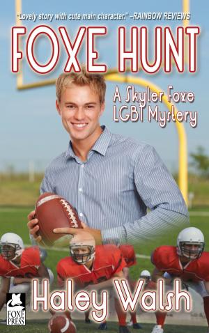 Cover of the book Foxe Hunt by Valerie Lorain