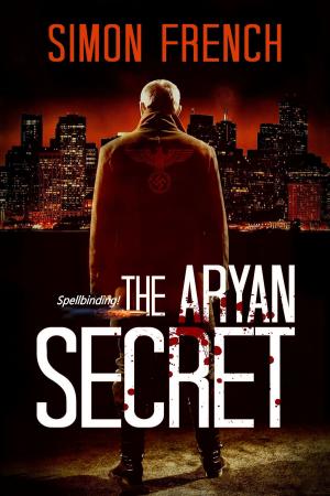 Cover of the book The Aryan Secret by Piken Sander