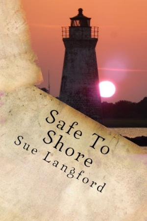 Cover of the book Safe To Shore by Rasheed Carter