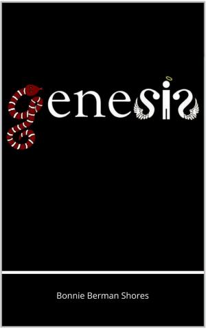 Cover of the book Genesis by J. Kathleen Cheney