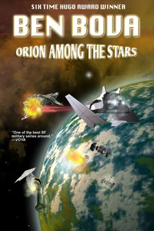Cover of the book Orion Among the Stars by Richard Byrne