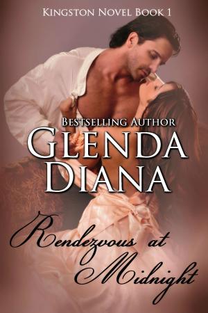 Cover of the book Rendezvous at Midnight (Kingston Novel Book 1) by Passion Books