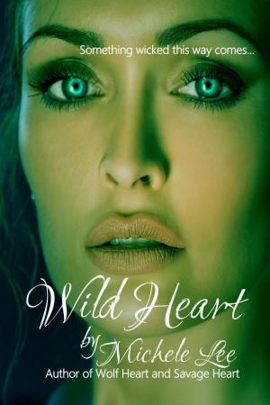 bigCover of the book Wild Heart by 