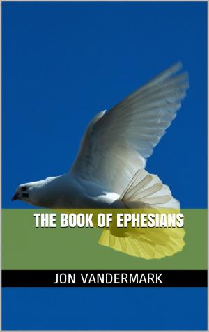 Book cover of The Book Of Ephesians
