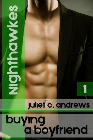 Cover of the book Nighthawkes: Buying a Boyfriend #1 by Lacey Harlow