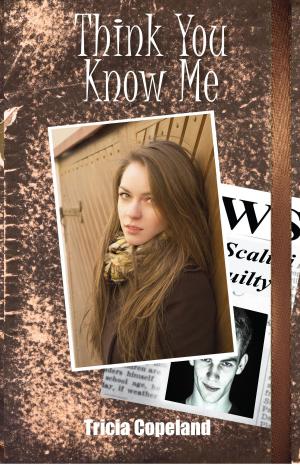Book cover of Think You Know Me