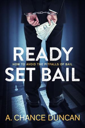 Cover of Ready Set Bail