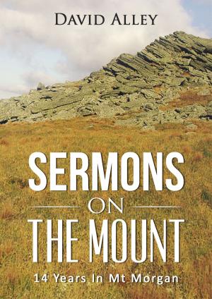 Book cover of Sermons on the Mount