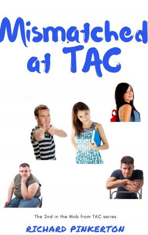 Cover of Mismatched at TAC