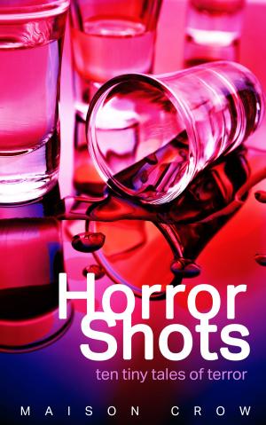 bigCover of the book Horror Shots by 