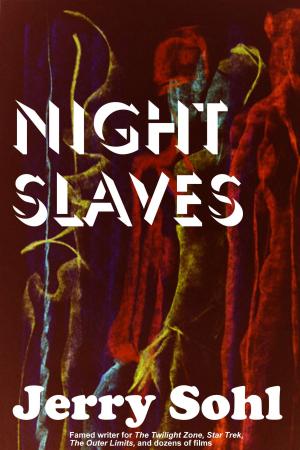Cover of the book Night Slaves by Damon Knight