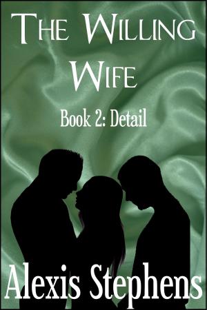 bigCover of the book The Willing Wife Book 2: Detail by 