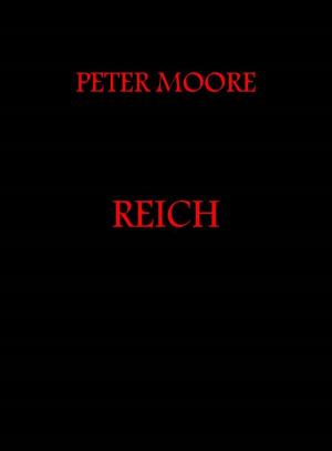 Cover of the book Reich by Maureen K. Wlodarczyk