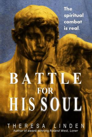 Book cover of Battle for His Soul