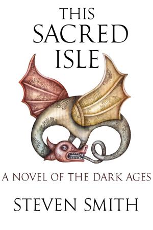 bigCover of the book This Sacred Isle by 