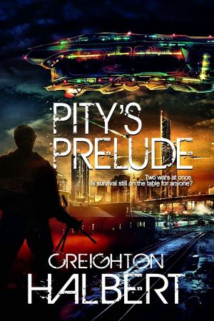 bigCover of the book Pity's Prelude by 