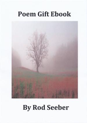 Cover of the book Poem Gift Ebook by E R Zhang