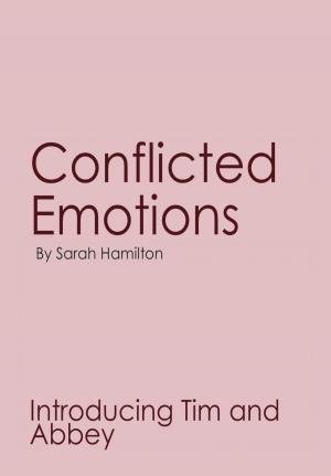 Cover of the book Conflicted Emotions by Françoise  Simpère