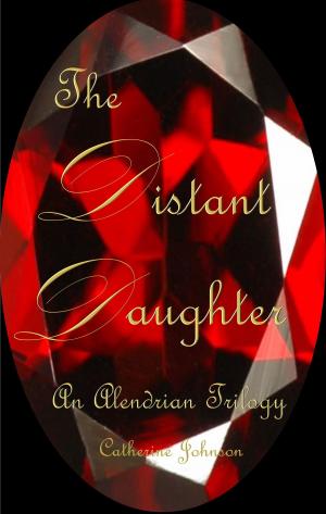 Cover of the book The Distant Daughter by Mary Buckham