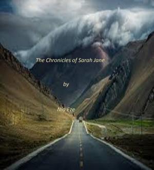 Book cover of The Chronicles of Sarah Jane