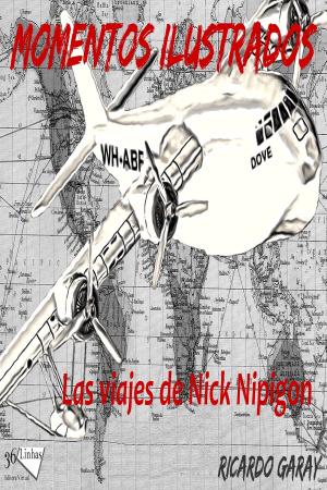 Cover of the book Momentos Ilustrados by Ricardo Garay