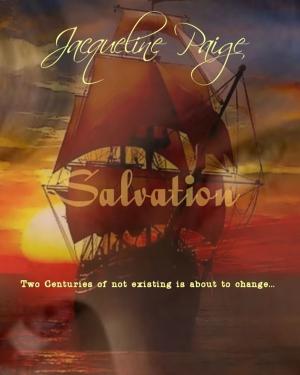 Cover of the book Salvation by Peter Sutton