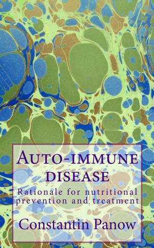 Cover of the book Autoimmune Disease by Constantin Panow