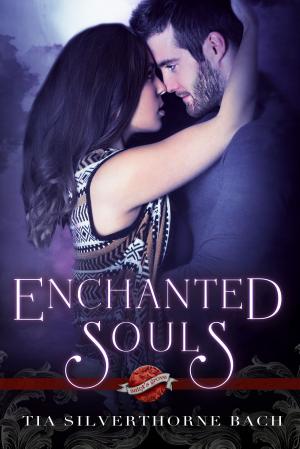 Cover of the book Enchanted Souls (A Saint's Grove Novel) by Ophelia Bell