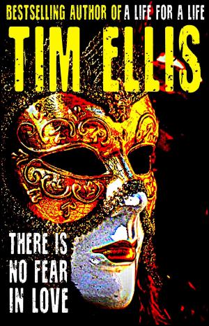 Cover of the book There is no Fear in Love (P&R #20) by Tim Ellis