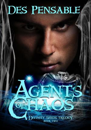 bigCover of the book Agents of Chaos by 