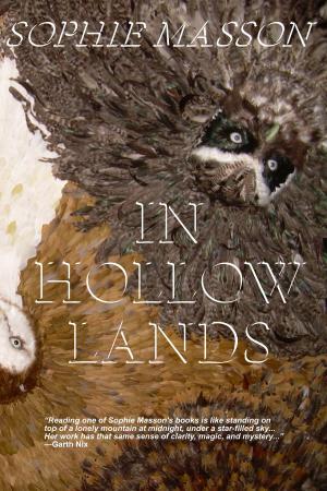 Cover of the book In Hollow Lands by Jerry Sohl