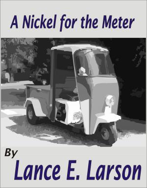 Book cover of A Nickel for the Meter