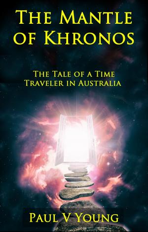 Cover of the book The Mantle of Khronos by David J Guyton