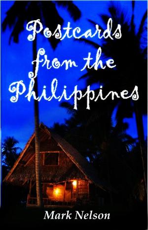 Book cover of Postcards From The Philippines