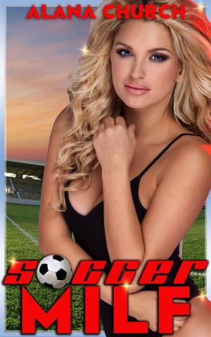 bigCover of the book Soccer MILF by 