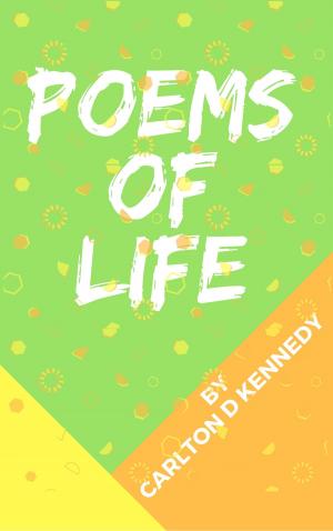 Cover of Poems Of Life