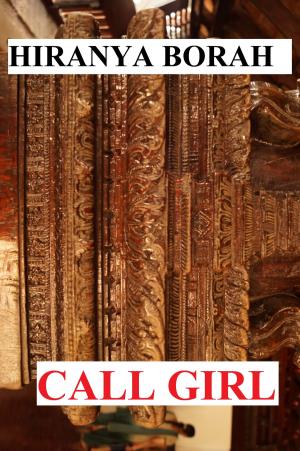 Book cover of Call Girl