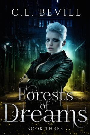 Cover of the book Forest of Dreams by Dawn Gray