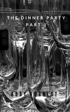 Book cover of The Dinner Party Part 1