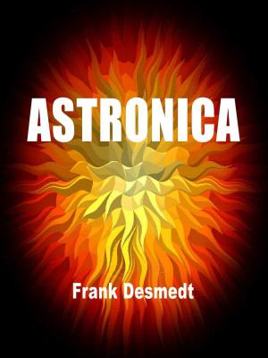 bigCover of the book Astronica by 