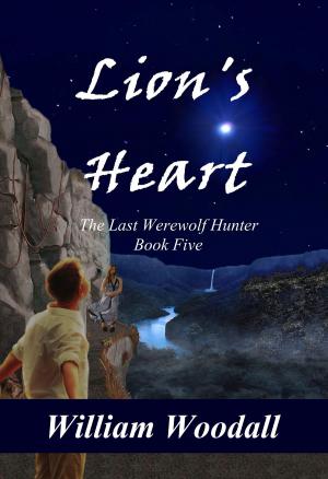Cover of the book Lion's Heart by Christopher E. Cancilla